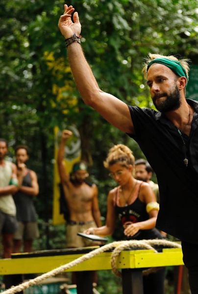 Survivor México Se filtran resultados y eliminados de esta semana