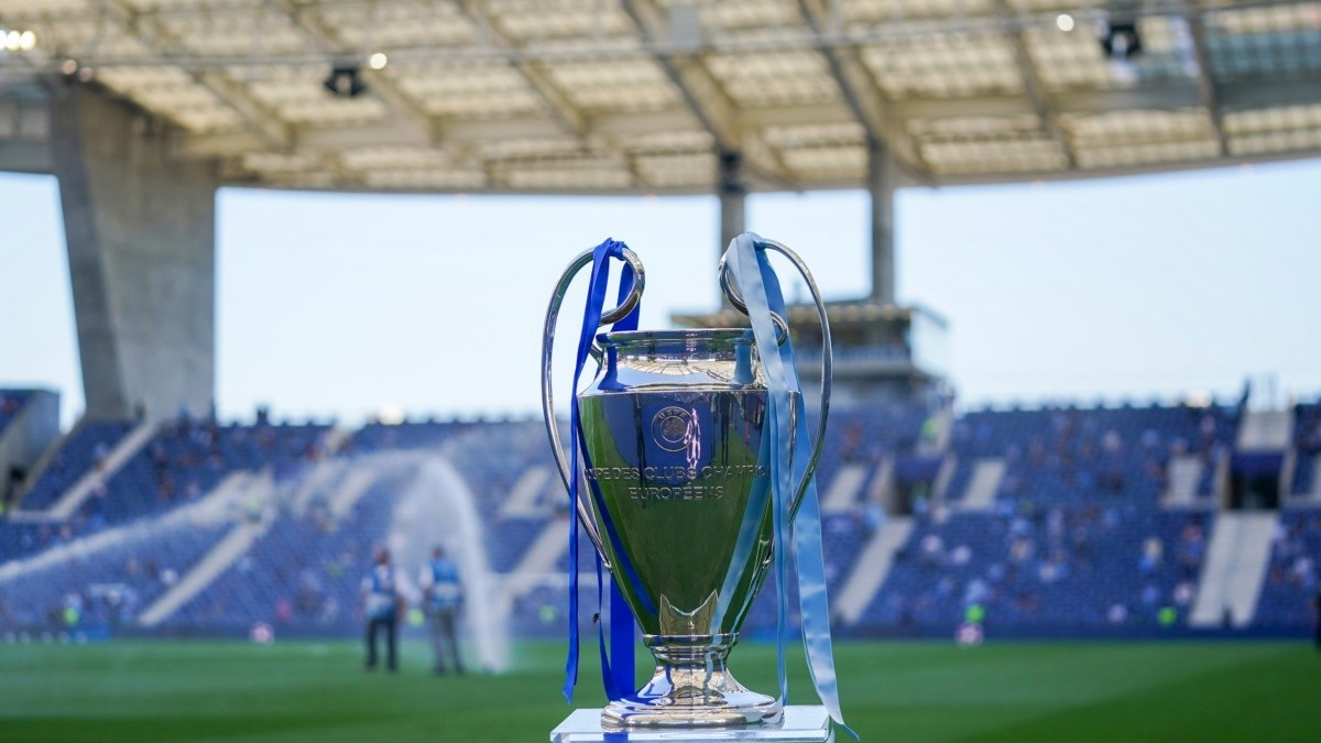 Champions League Estambul será la sede de la final en 2023 Hoy Fut