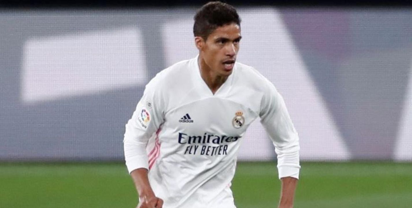 Real Madrid: Raphael Varane tendría un acuerdo con el ...