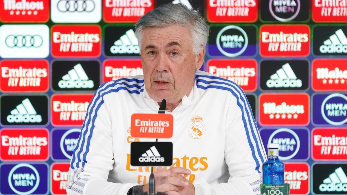 ¿Ancelotti Sabe El Destino De Mbappé? | Hoy Fut Fútbol Internacional