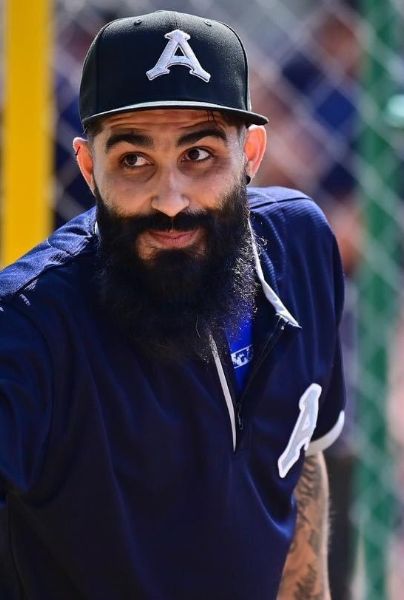 Acereros: Sergio Romo buscará segundo título para la Furia Azul