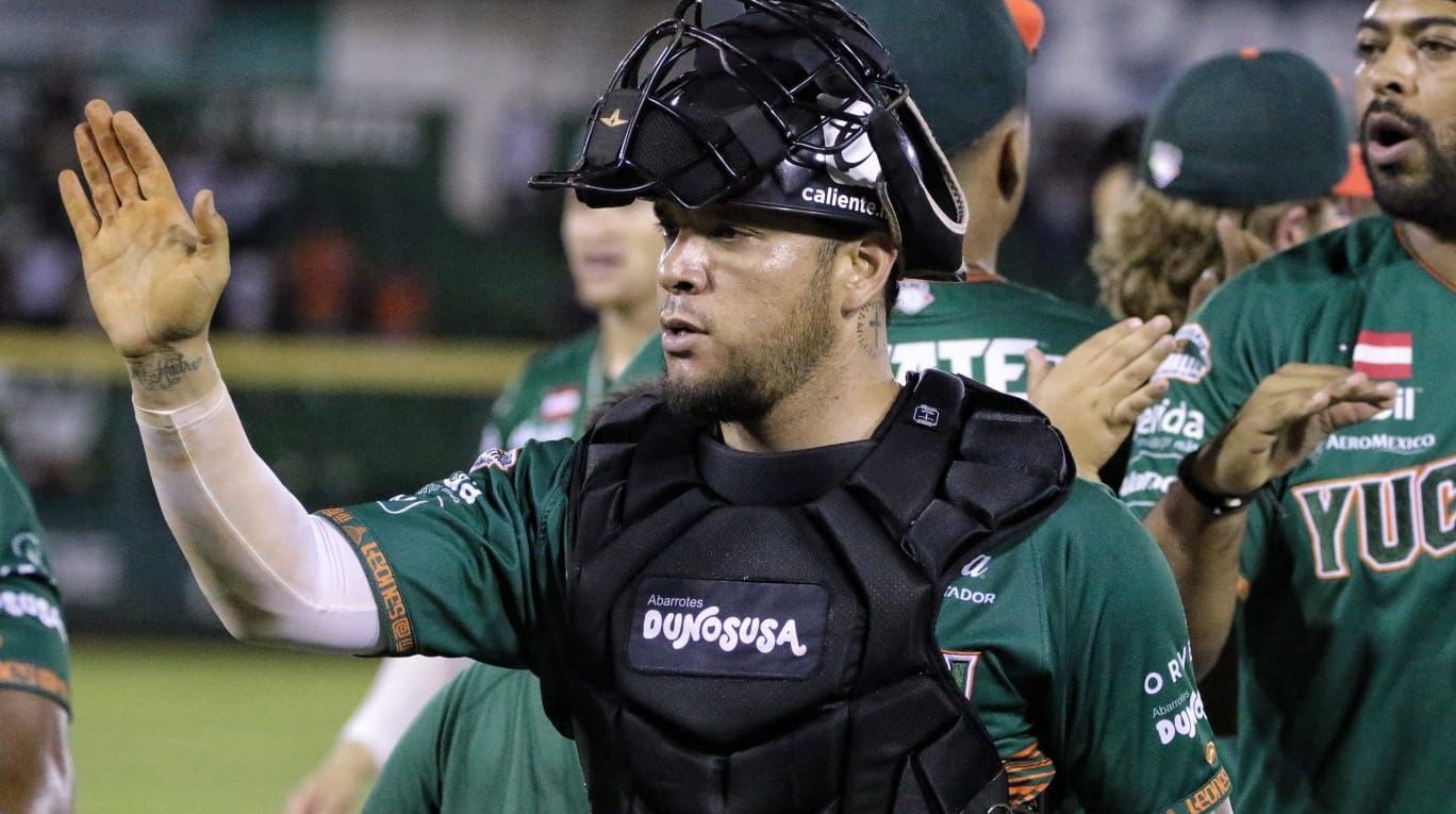 LMB: Leones de Yucatán sufre intento de asalto en la carretera; les habrían  disparado | Hoy Fut Otros Deportes