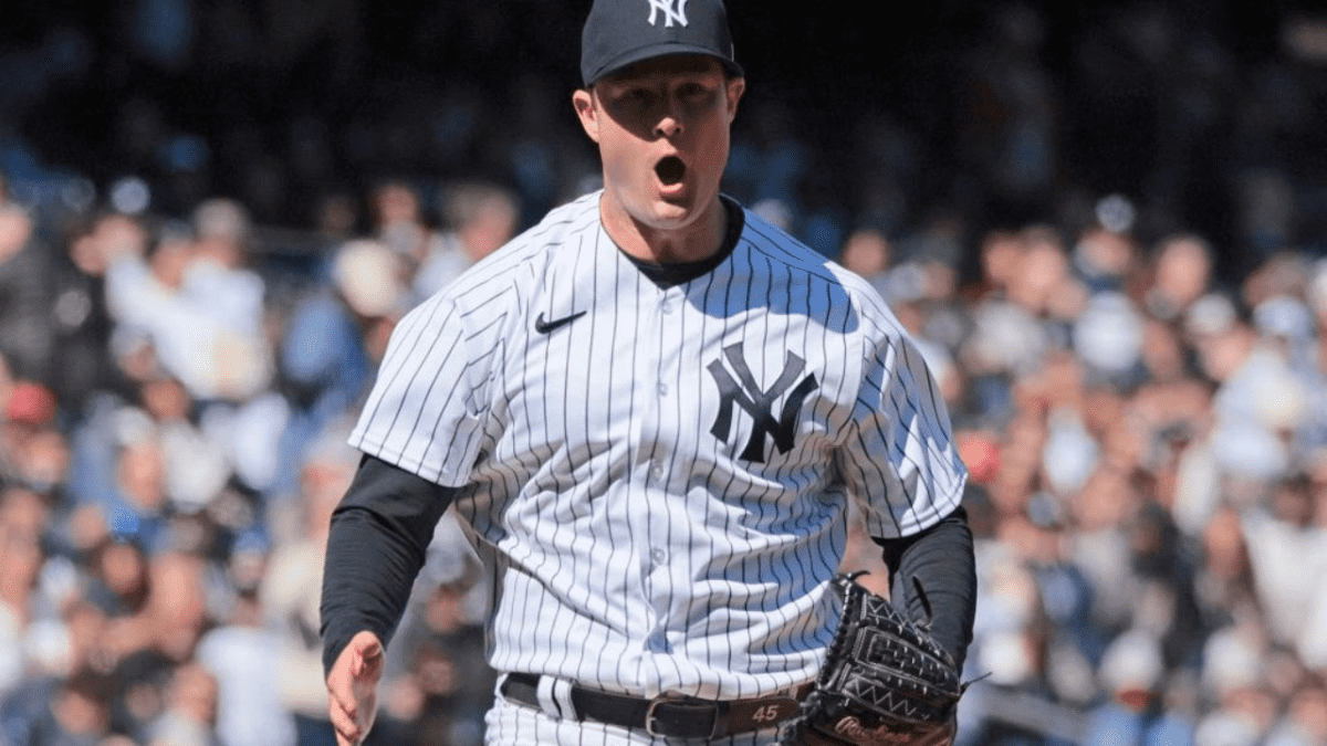 MLB: These Are The 5 Best Pitchers In The American League In 2023 ...