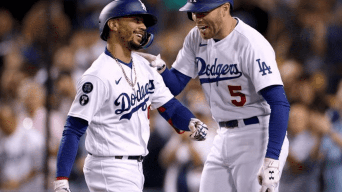 MLB: ¿Cúales son los mejores 5 uniformes de la MLB según CHAT GPT