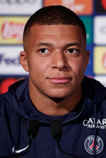 El Psg Presiona A Mbappé Con Una Carta Y Un Ultimátum Para Resolver Su