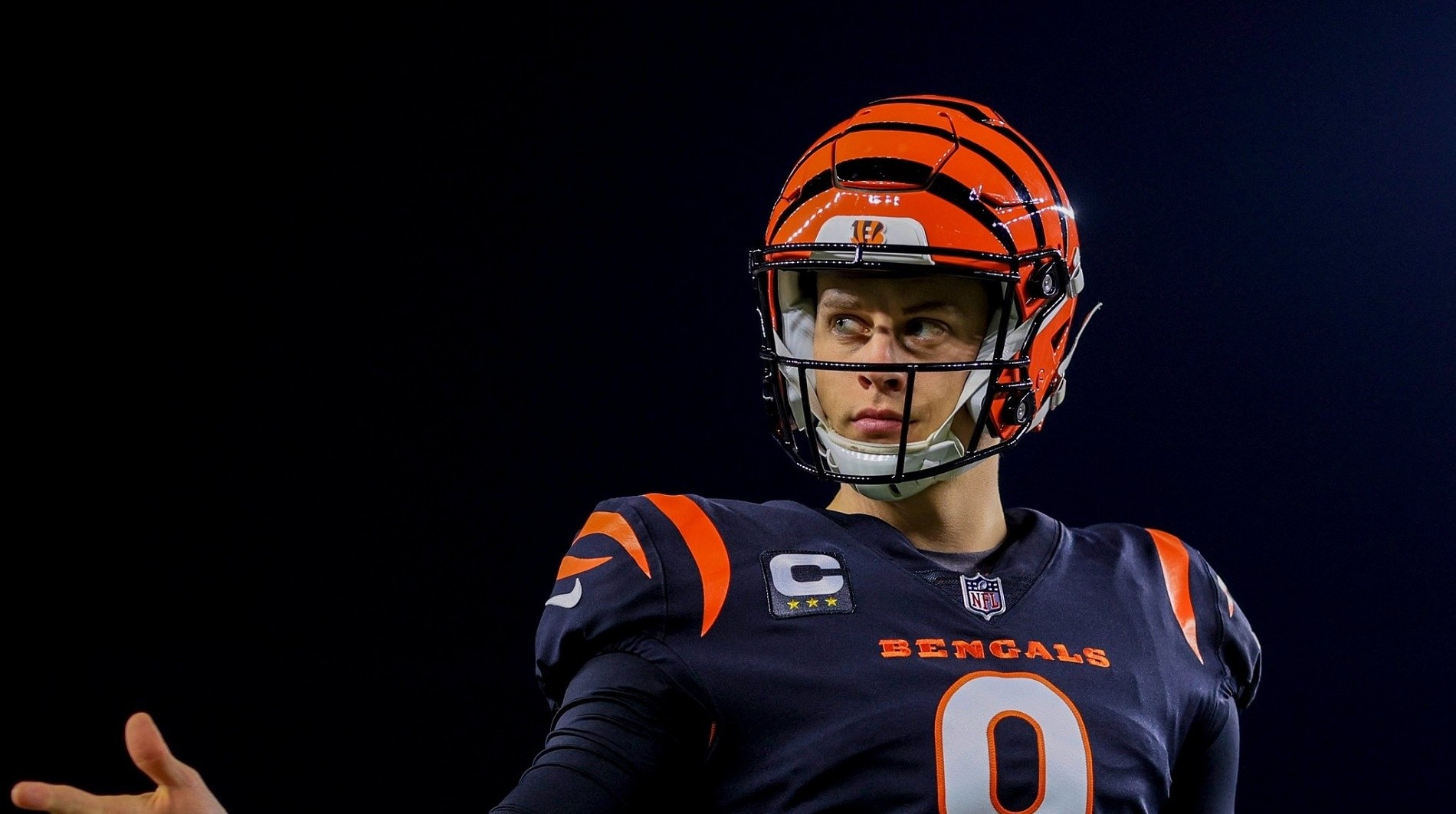 Joe Burrow: 'Kansas City Chiefs son el equipo a vencer en la NFL