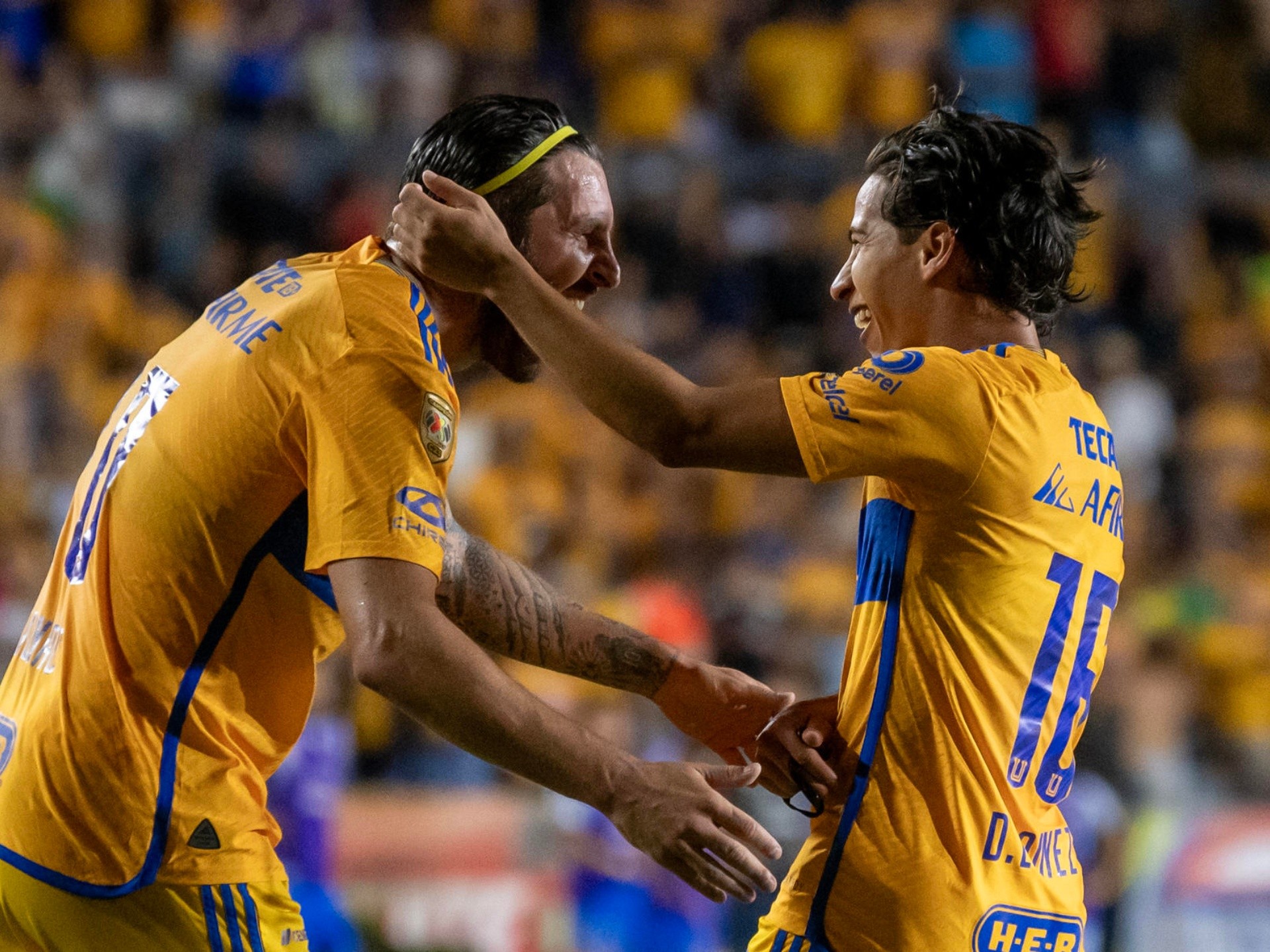 LAFC se medirá ante Tigres UANL en la Campeones Cup 2023, TUDN MLS