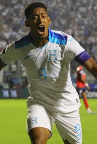 Honduras Se Enfrentar A A M Xico O Estados Unidos Para Clasificar A La   Portada Honduras 1 Version1697574254797  1337750468 