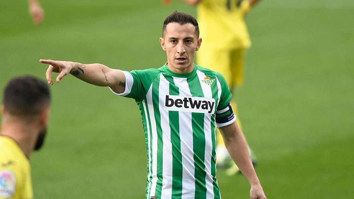 Se Retira Andr S Guardado Habl Sobre El Futuro De Su Carrera Hoy