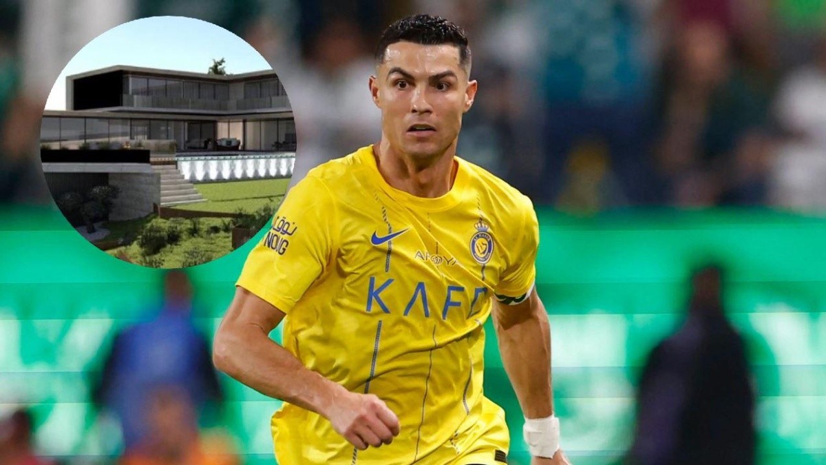 Cristiano Ronaldo’s Retirement Plans: Luxury Mansion in Portugal and 2026 World Cup