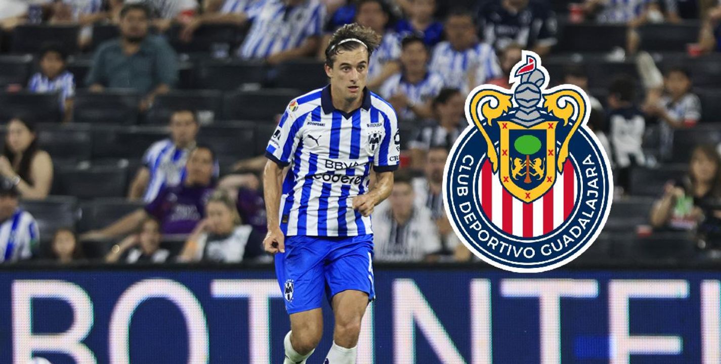 Chivas Los posibles refuerzos que suenan para llegar al Guadalajara de