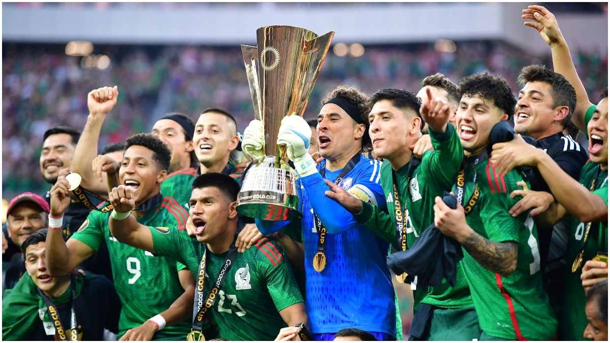 DT de Ecuador destaca a México como serio contendiente a ganar la Copa