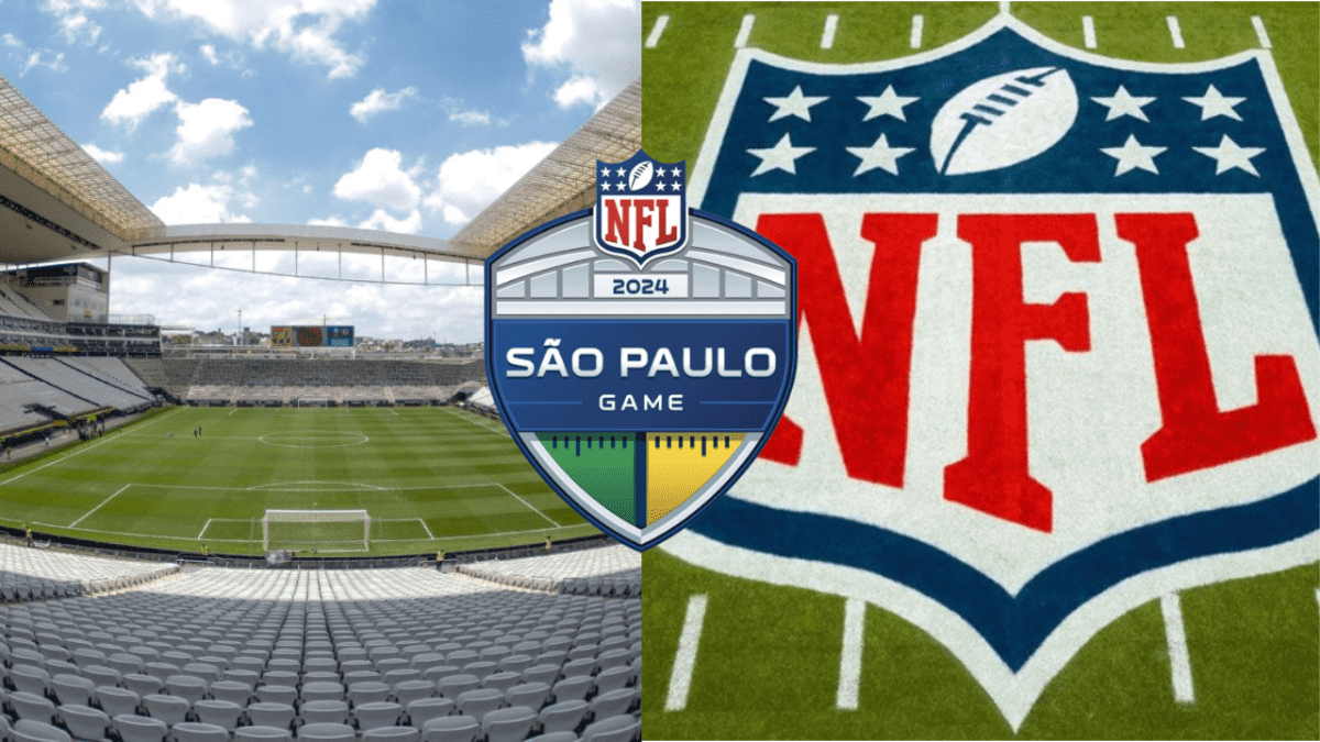 São Paulo será la nueva sede internacional de la NFL para 2024 Hoy