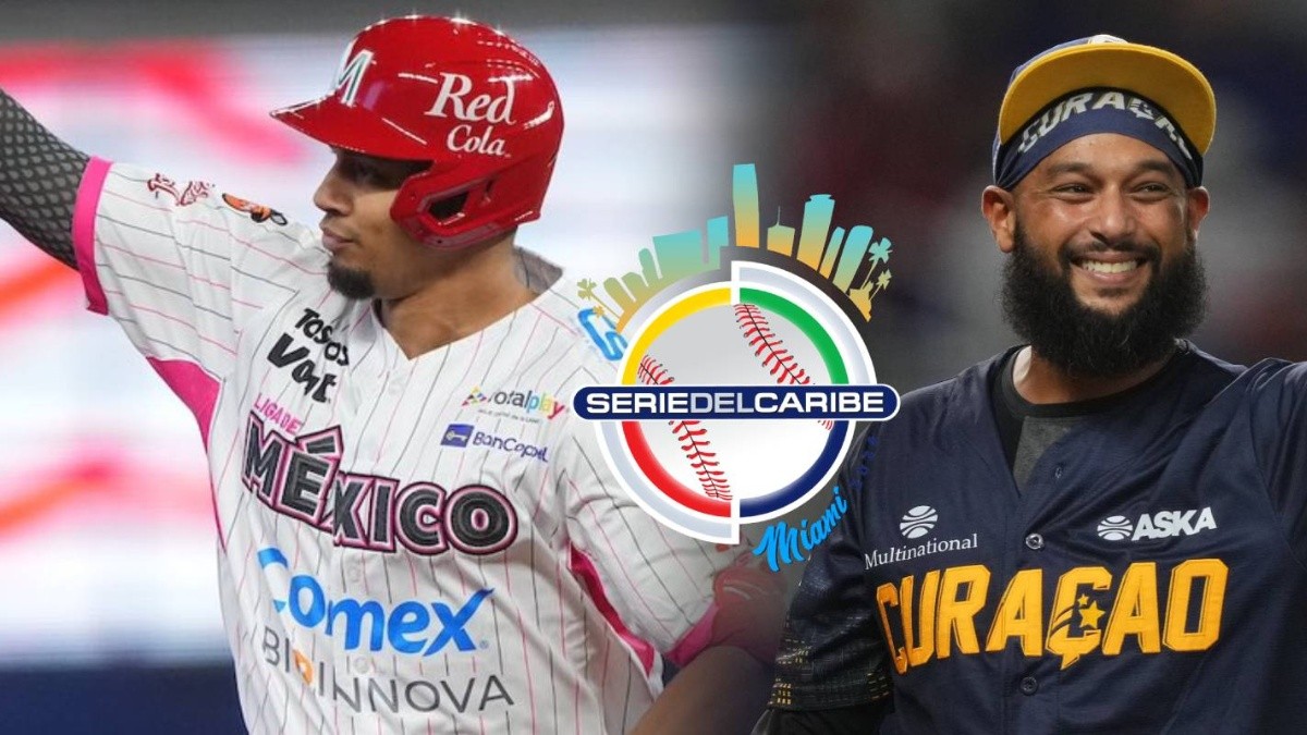 Serie Del Caribe Curazao Remonta Y Vence A M Xico Hoy Fut Otros Deportes