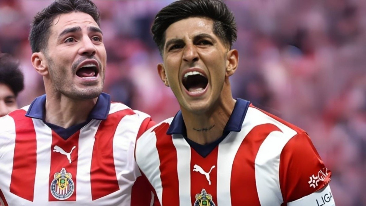 Chivas vence a Bravos y se acerca a la cima del Clausura 2024 Hoy Fut