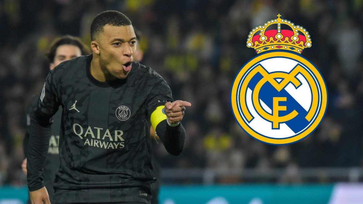 El Contrato Millonario Que Real Madrid Le Pagaría A Kylian Mbappé | Hoy ...