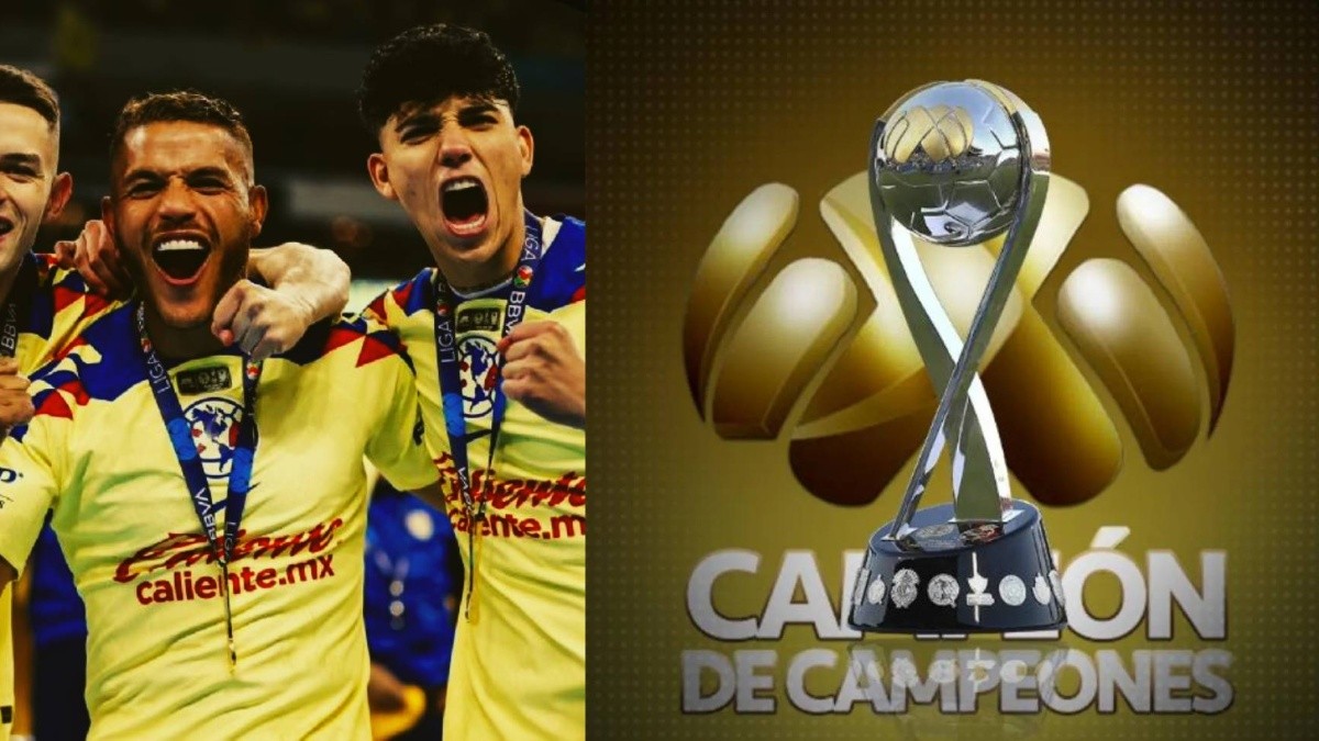 Liga MX hace oficial la fecha del 'Campeón de Campeones 2024' Hoy Fut